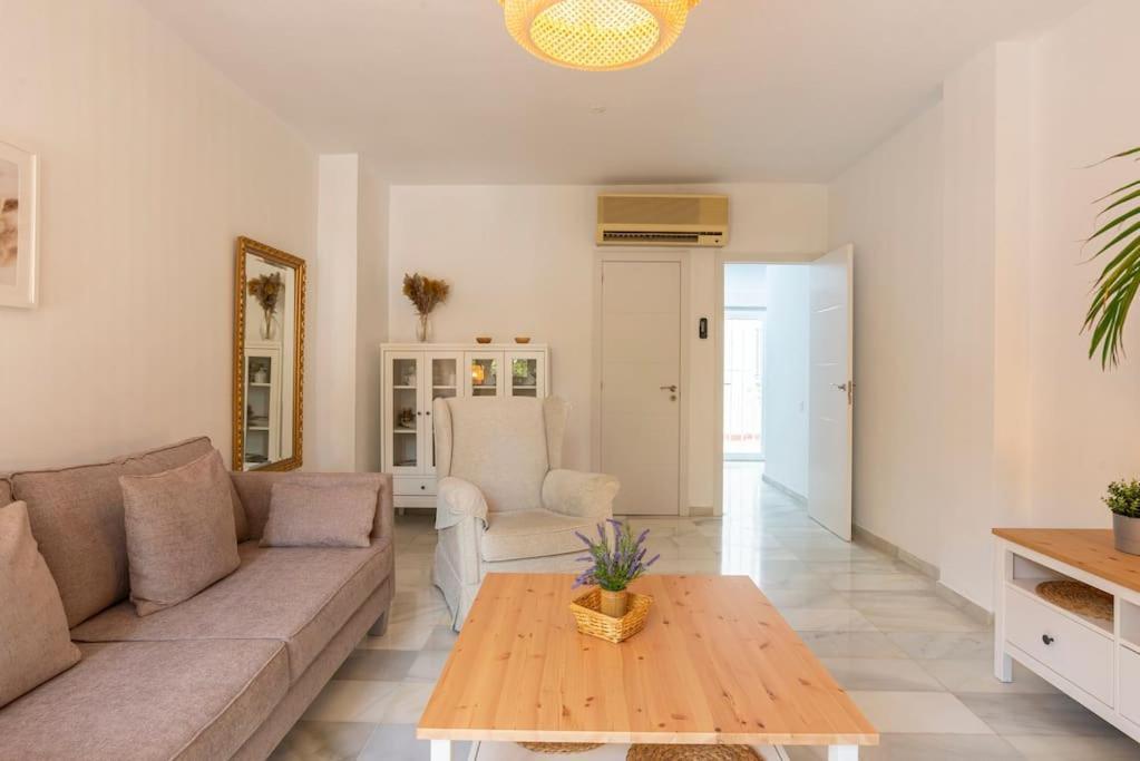 Tejon Ii & Private Terrace By Ele Apartament