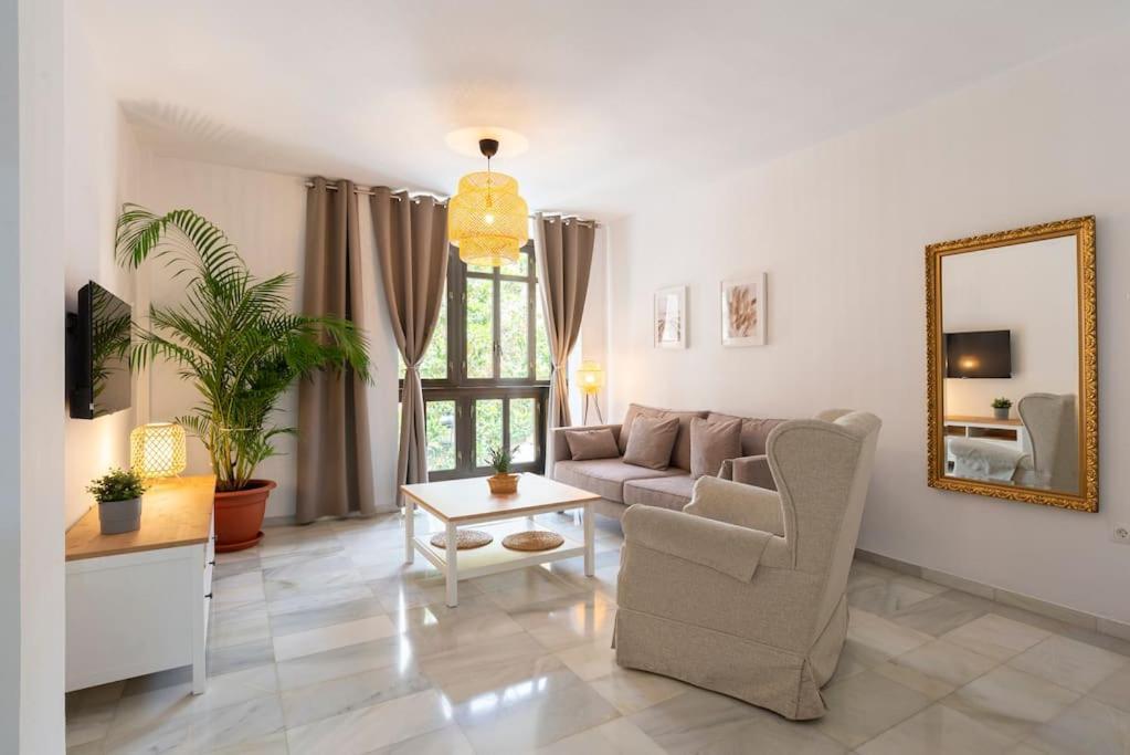 Tejon Ii & Private Terrace By Ele Apartament *